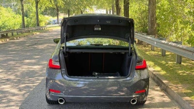 2026 BMW 330i 330i NA