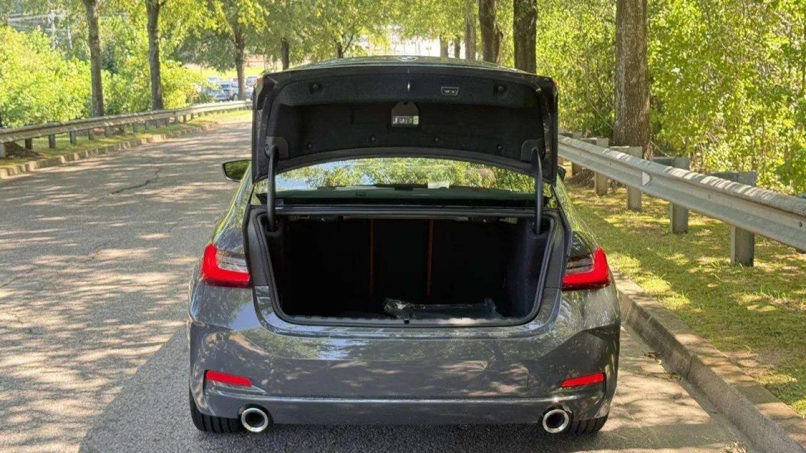 2026 BMW 330i 330i NA