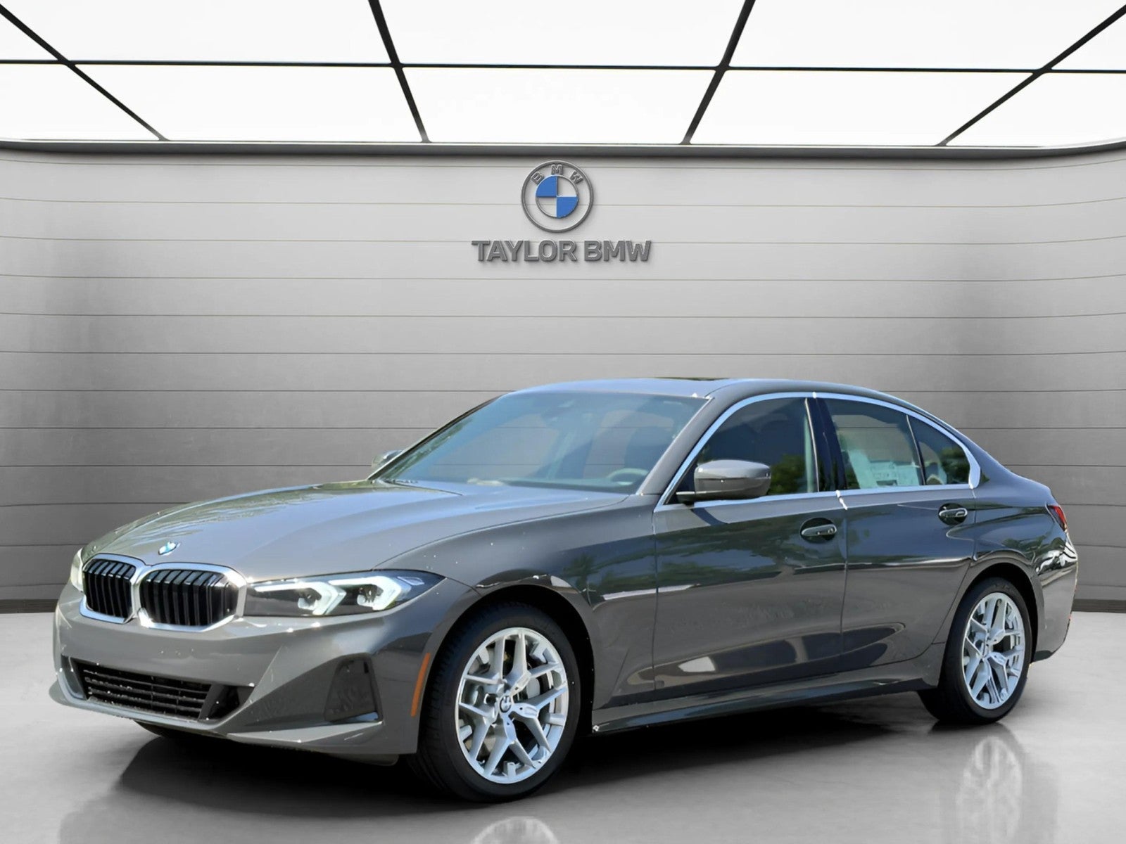 2026 BMW 330i 330i NA