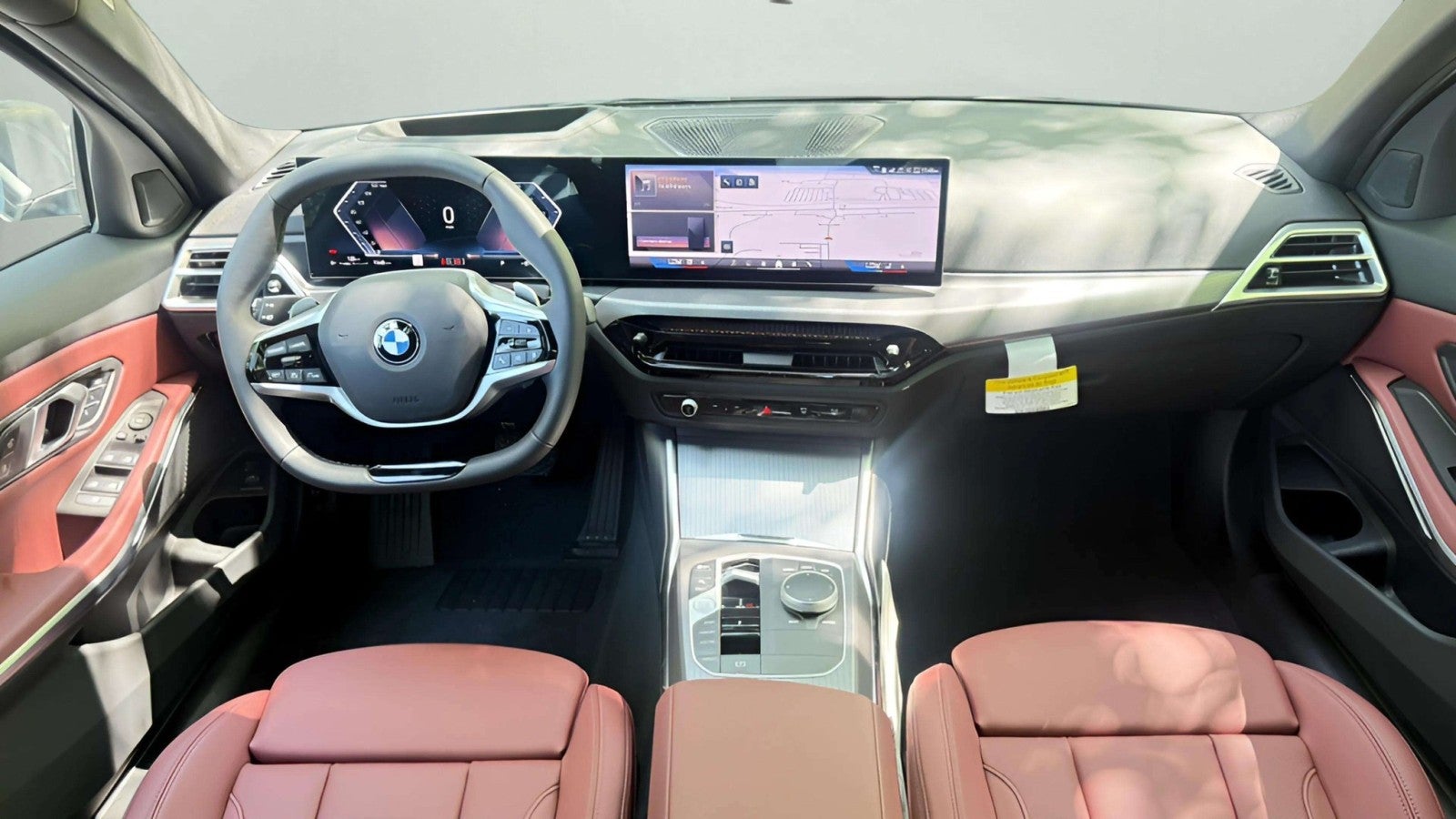 2026 BMW 330i 330i NA