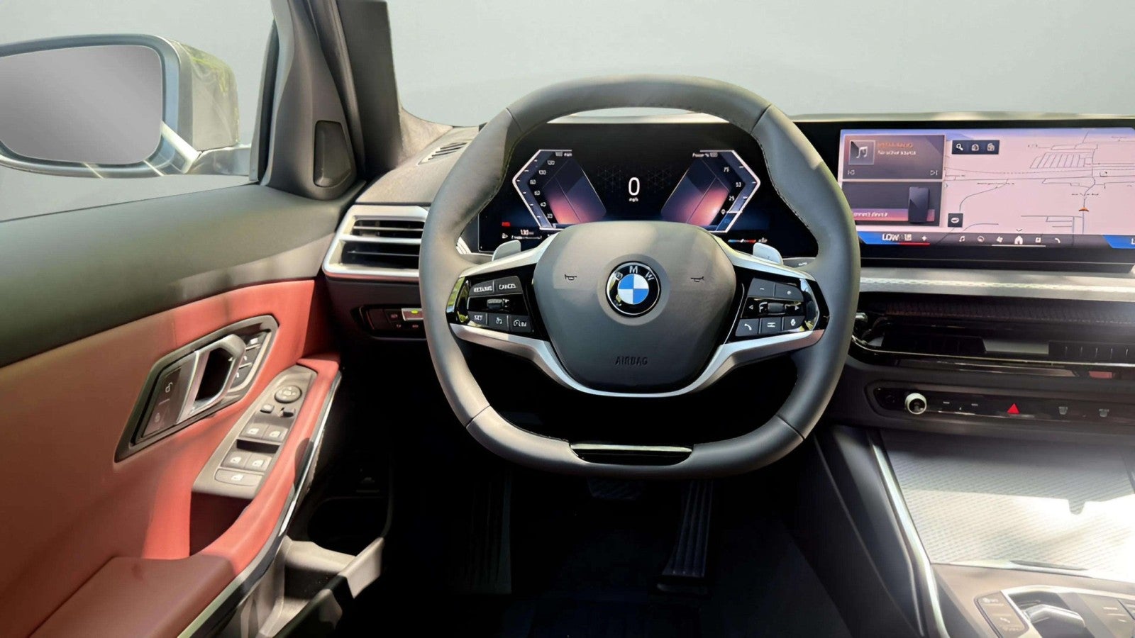 2026 BMW 330i 330i NA