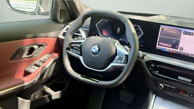 2026 BMW 330i 330i NA