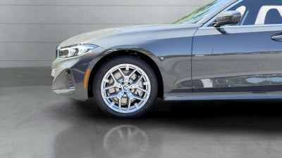 2026 BMW 330i 330i NA