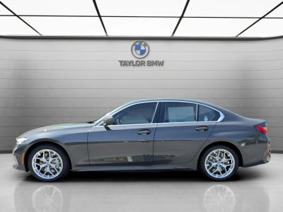 2026 BMW 330i 330i NA