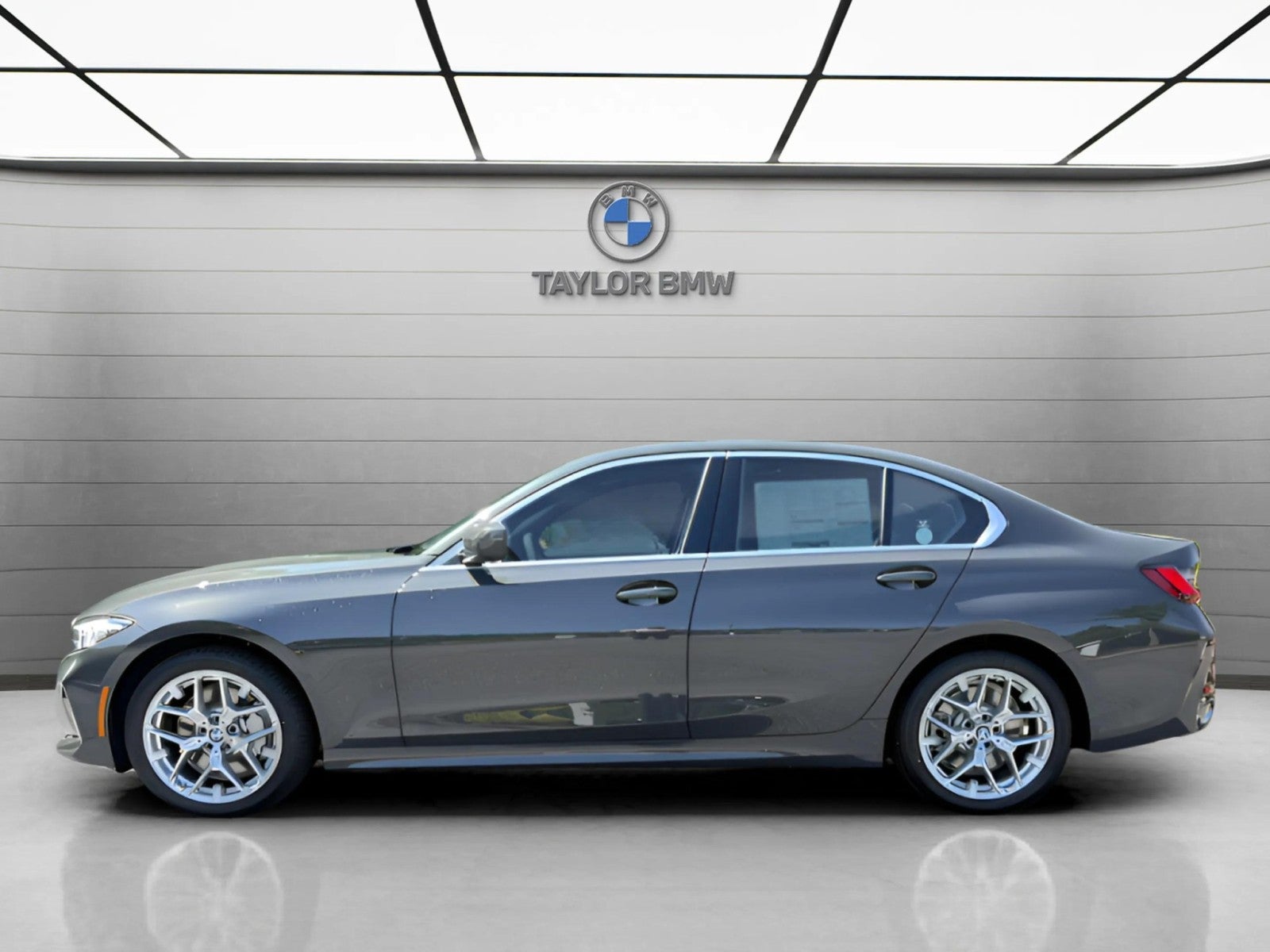 2026 BMW 330i 330i NA