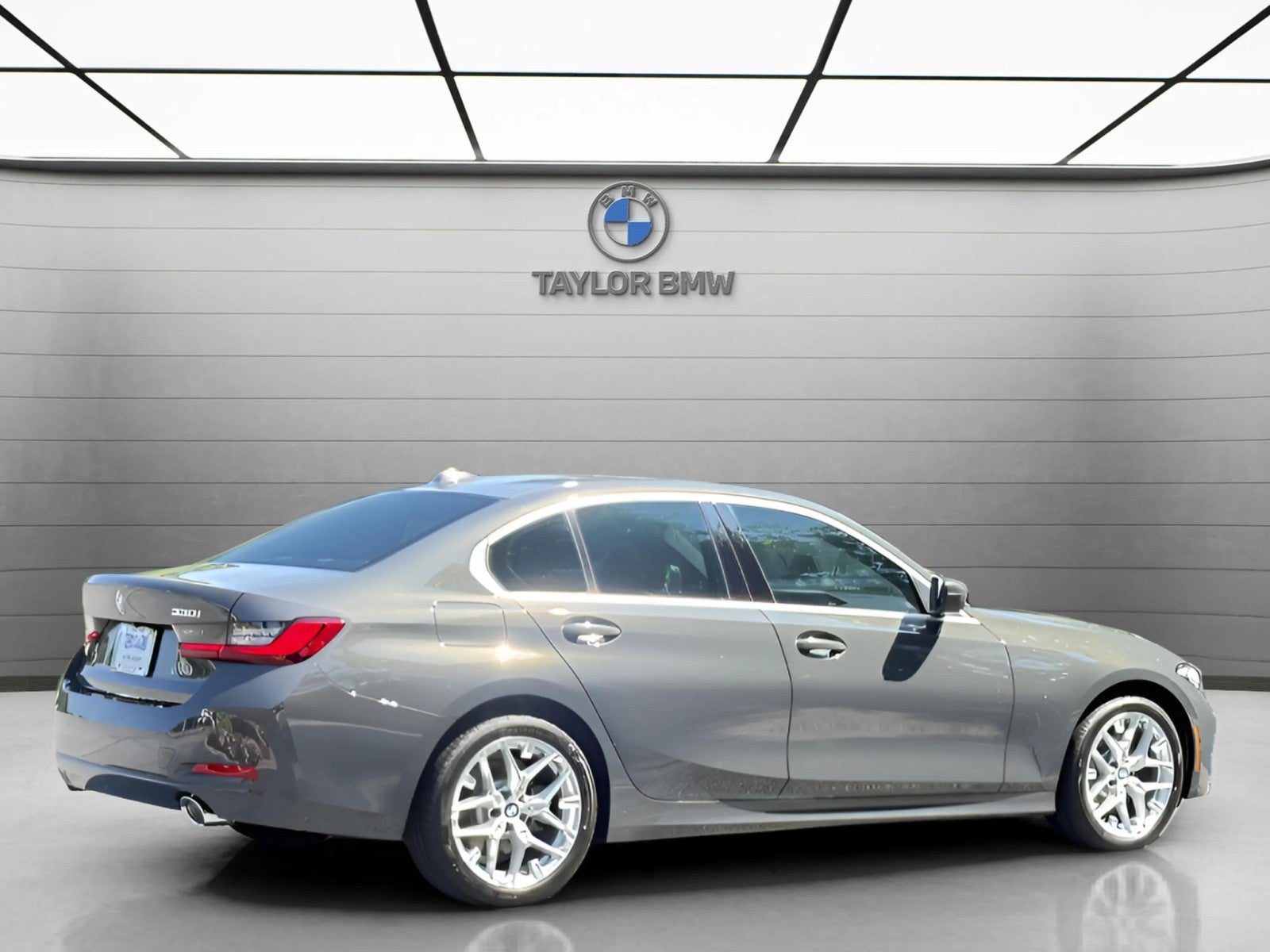 2026 BMW 330i 330i NA