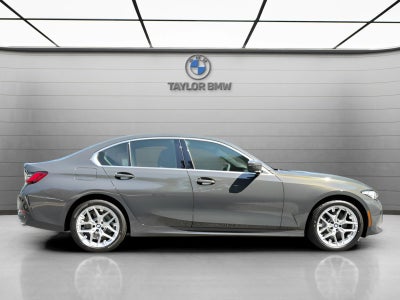 2026 BMW 330i 330i NA