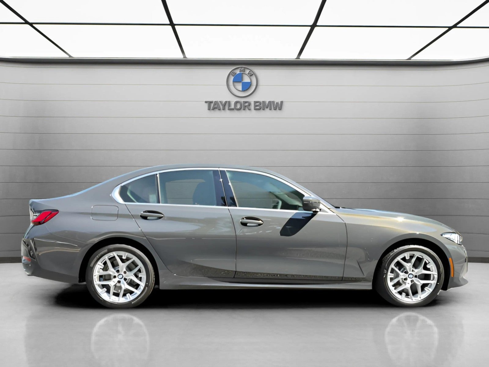 2026 BMW 330i 330i NA