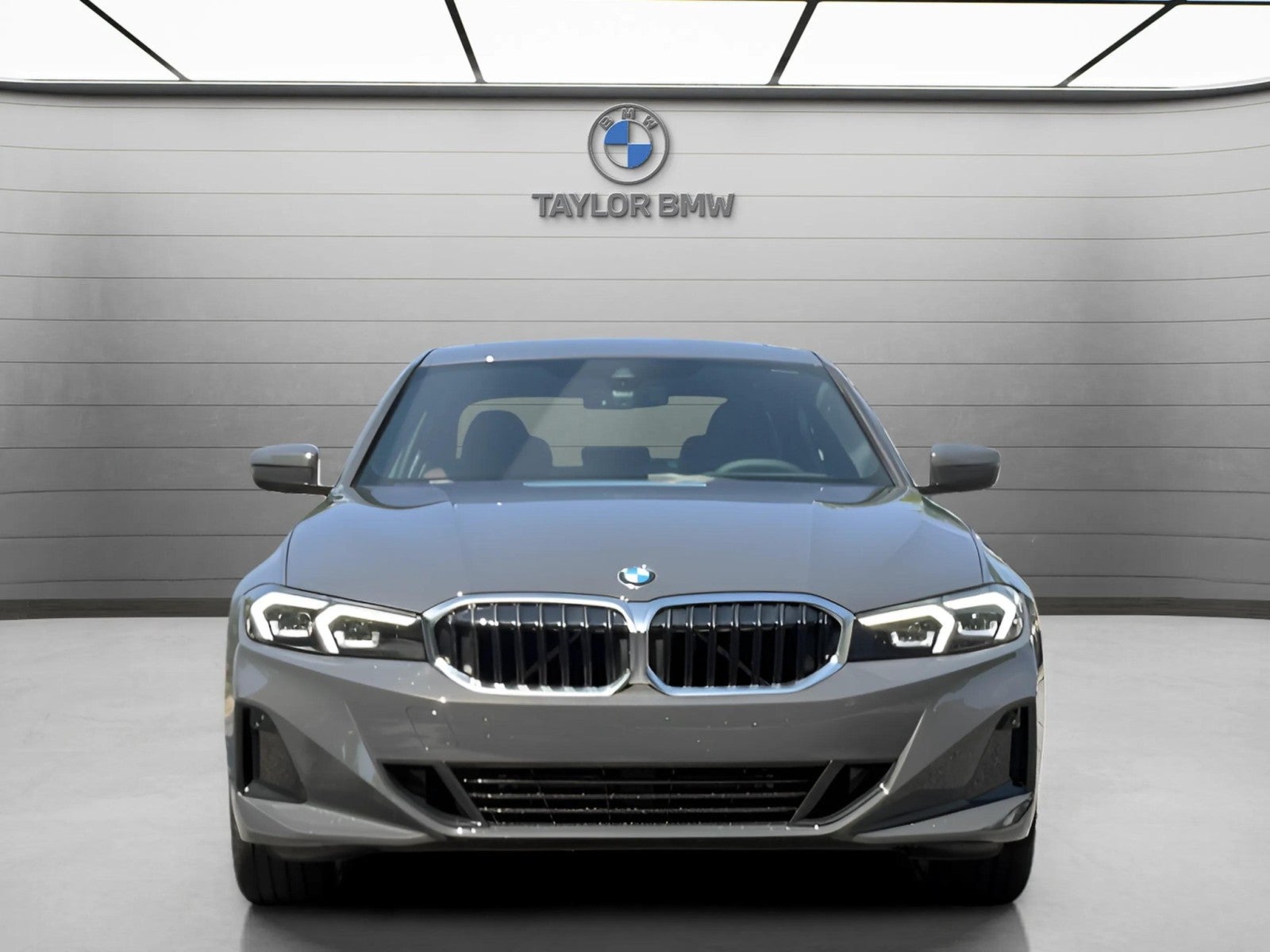 2026 BMW 330i 330i NA