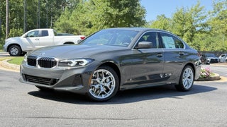 2026 BMW 330i 330i NA