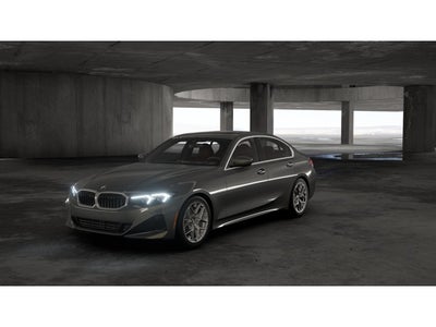 2026 BMW 330i 330i NA