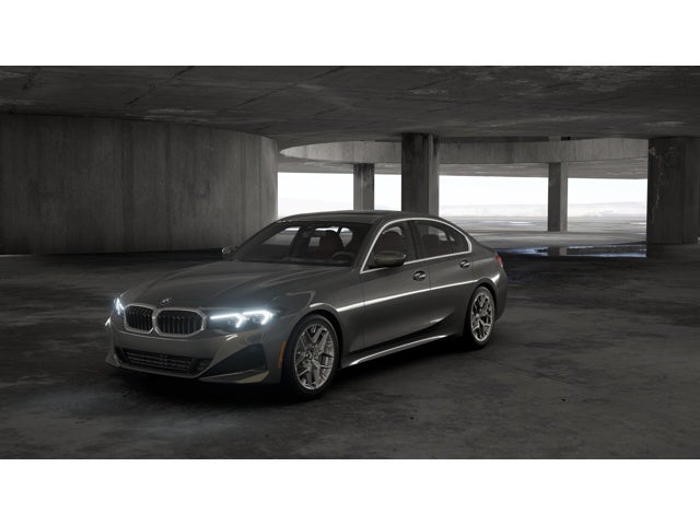 2026 BMW 330i 330i NA