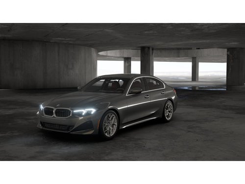 2026 BMW 330i 330i NA