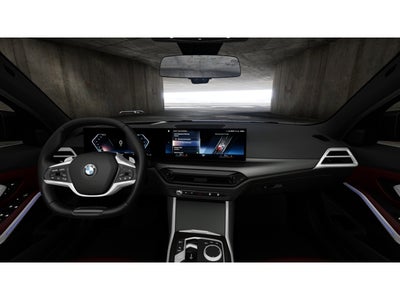 2026 BMW 330i 330i NA