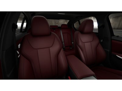 2026 BMW 330i 330i NA