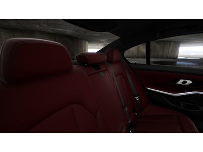 2026 BMW 330i 330i NA