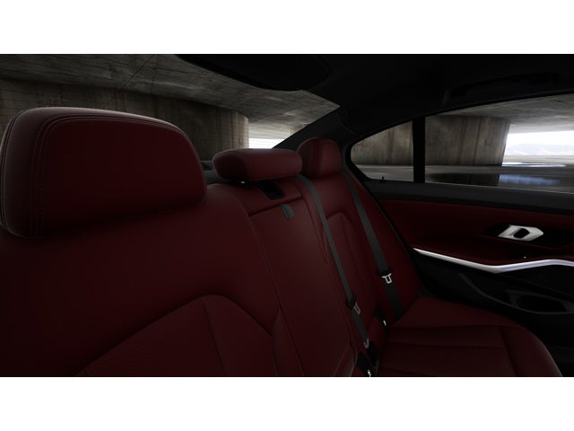 2026 BMW 330i 330i NA