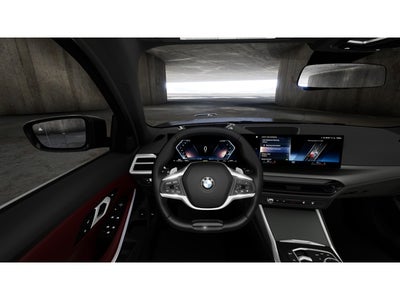 2026 BMW 330i 330i NA