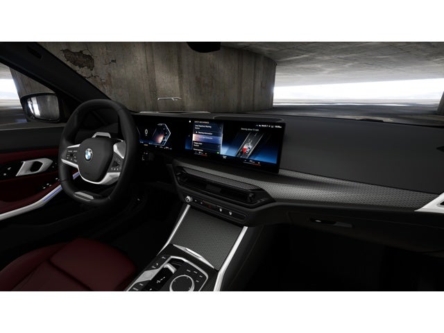 2026 BMW 330i 330i NA