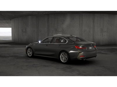 2026 BMW 330i 330i NA