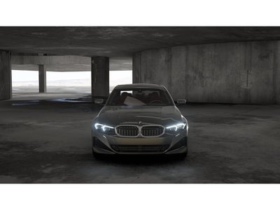 2026 BMW 330i 330i NA