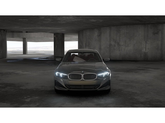 2026 BMW 330i 330i NA