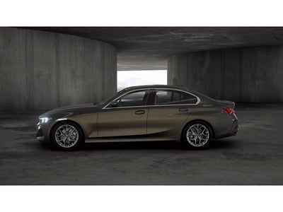 2026 BMW 330i 330i NA