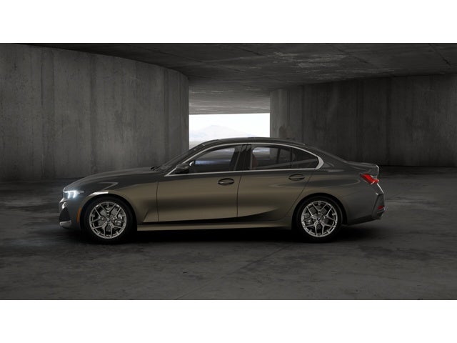 2026 BMW 330i 330i NA