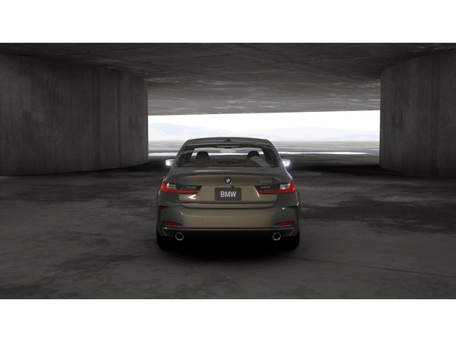 2026 BMW 330i 330i NA