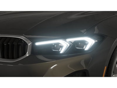 2026 BMW 330i 330i NA