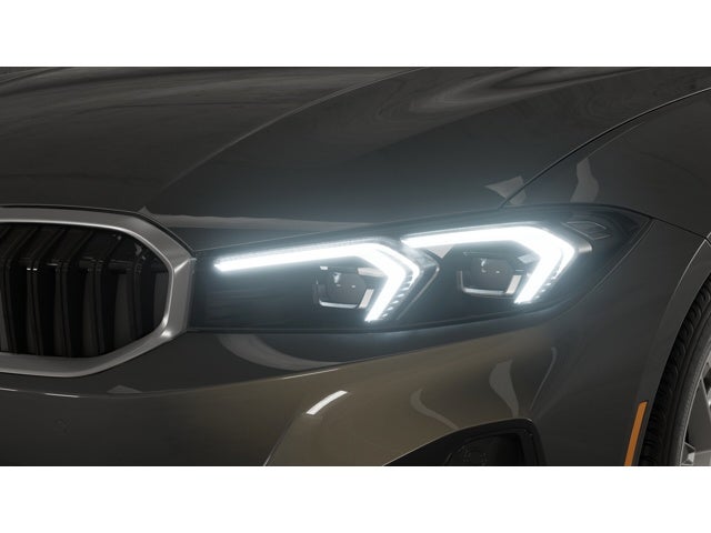 2026 BMW 330i 330i NA