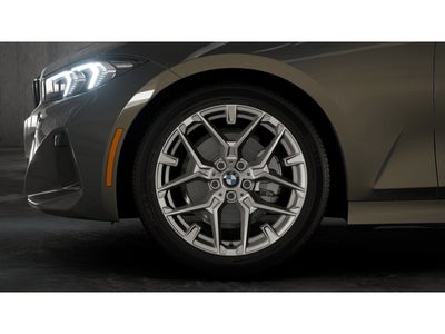 2026 BMW 330i 330i NA