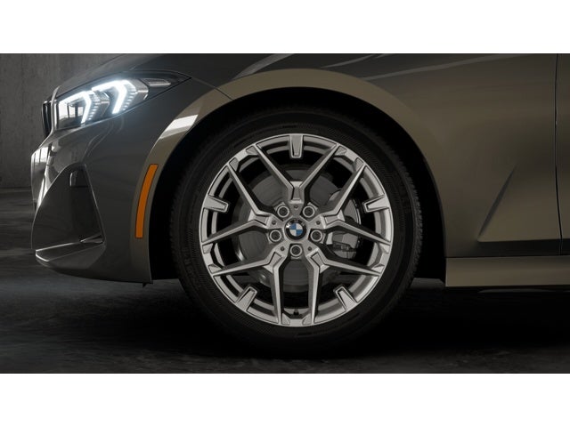 2026 BMW 330i 330i NA