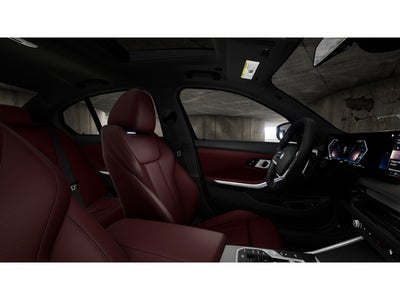 2026 BMW 330i 330i NA