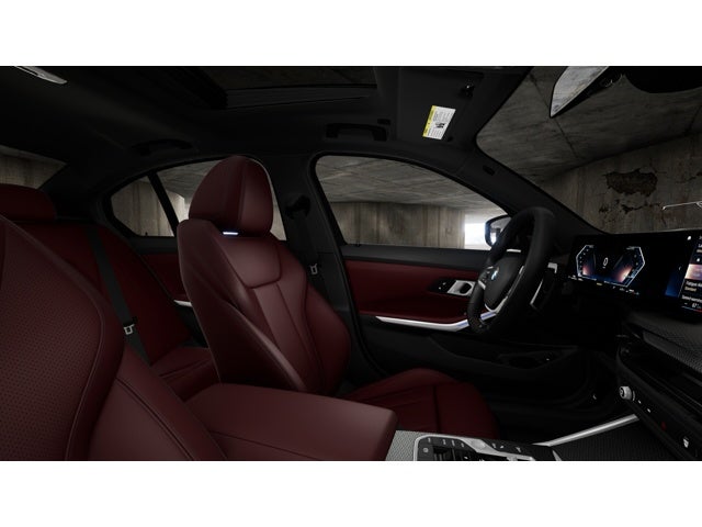 2026 BMW 330i 330i NA