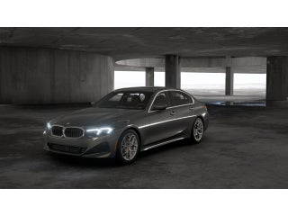 2026 BMW 330i 330i NA