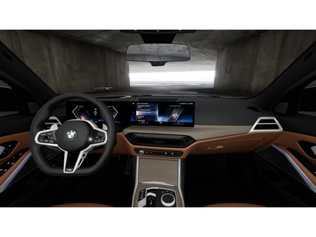 2026 BMW 330i 330i NA