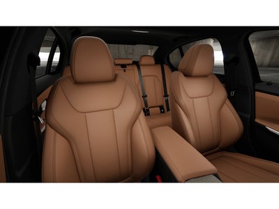 2026 BMW 330i 330i NA