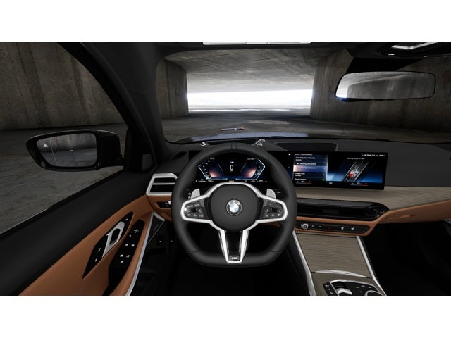 2026 BMW 330i 330i NA