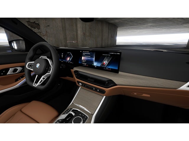 2026 BMW 330i 330i NA
