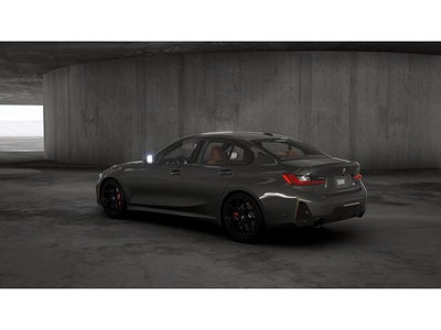 2026 BMW 330i 330i NA