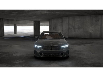 2026 BMW 330i 330i NA