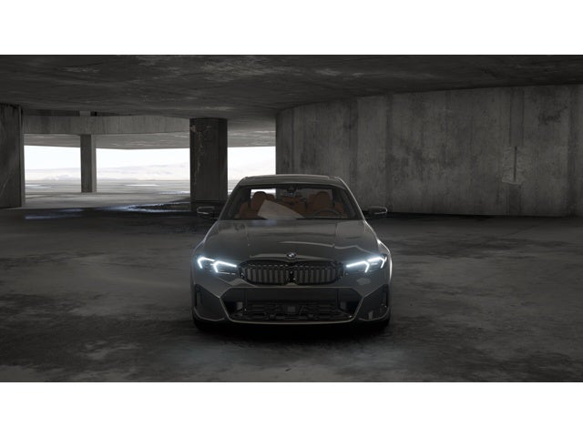 2026 BMW 330i 330i NA