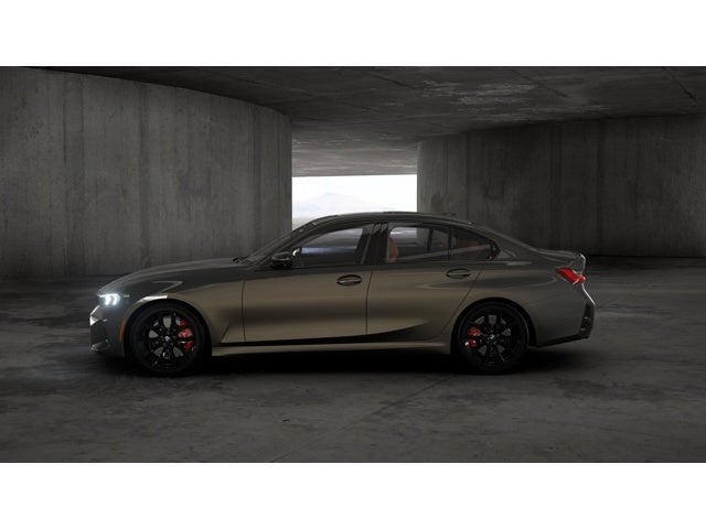 2026 BMW 330i 330i NA