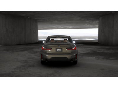 2026 BMW 330i 330i NA