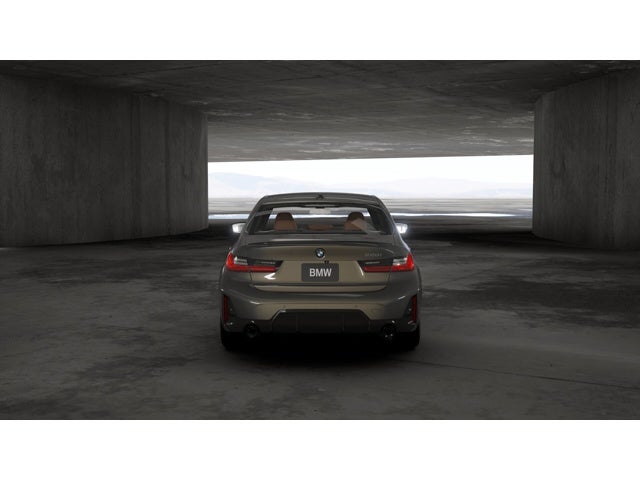2026 BMW 330i 330i NA
