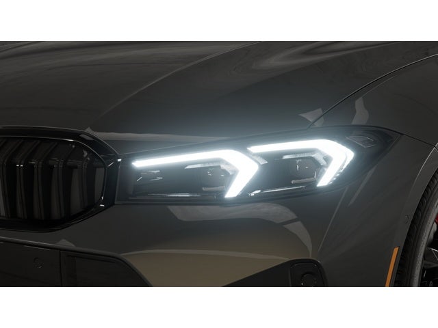 2026 BMW 330i 330i NA