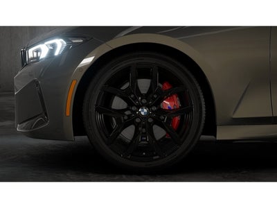 2026 BMW 330i 330i NA