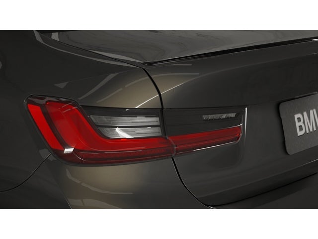 2026 BMW 330i 330i NA