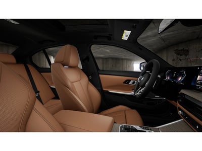 2026 BMW 330i 330i NA